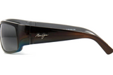 Maui Jim Sunglasses WORLD CUP 266 POLARIZED