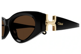 Chloé Sunglasses CH0259S 001