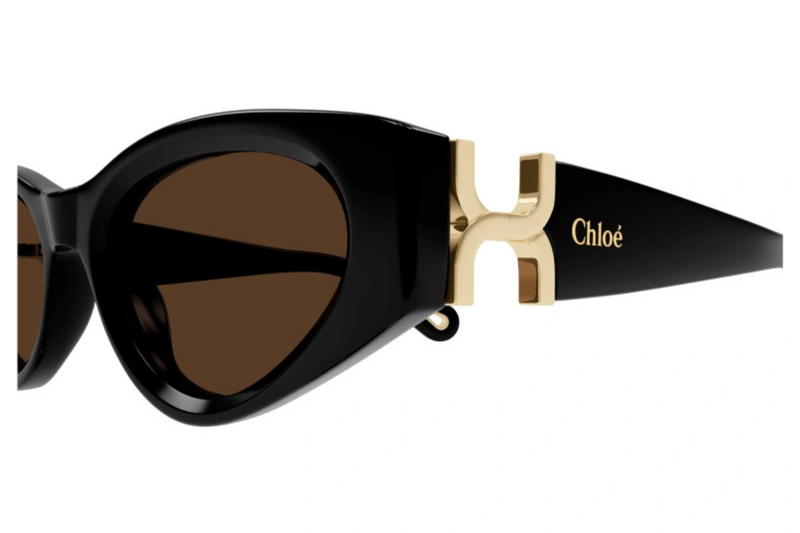 Chloé Sunglasses CH0259S 001