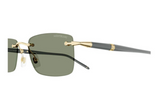 Mont Blanc Sunglasses MB0344S