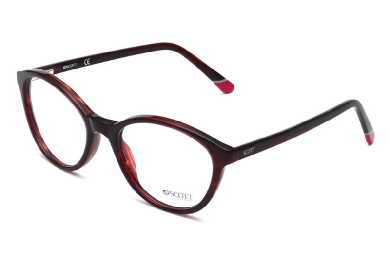 Scott Frame SC888