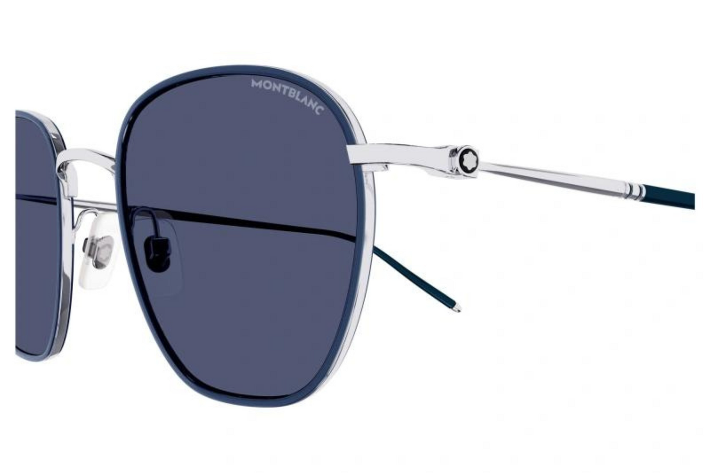 Mont Blanc Sunglasses MB0160S 009