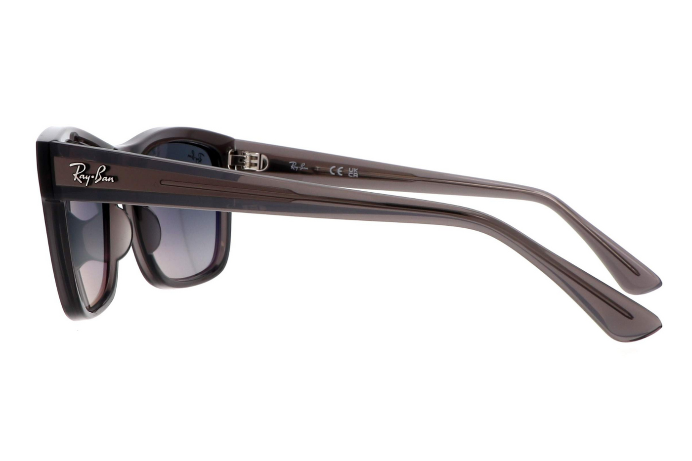 RAY-BAN Sunglasses RB4428 6675/71 – woweye