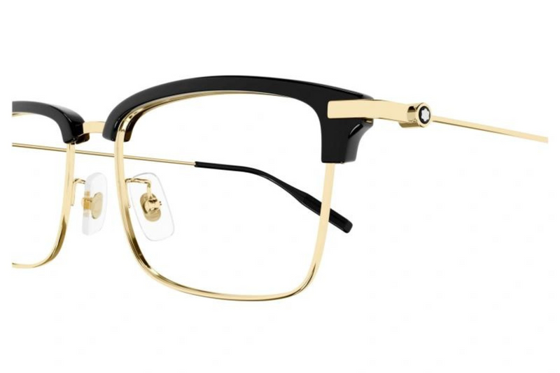 Mont Blanc Frame MB0318OA 002