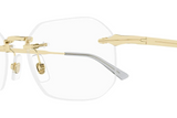 Mont Blanc Frame MB0307O