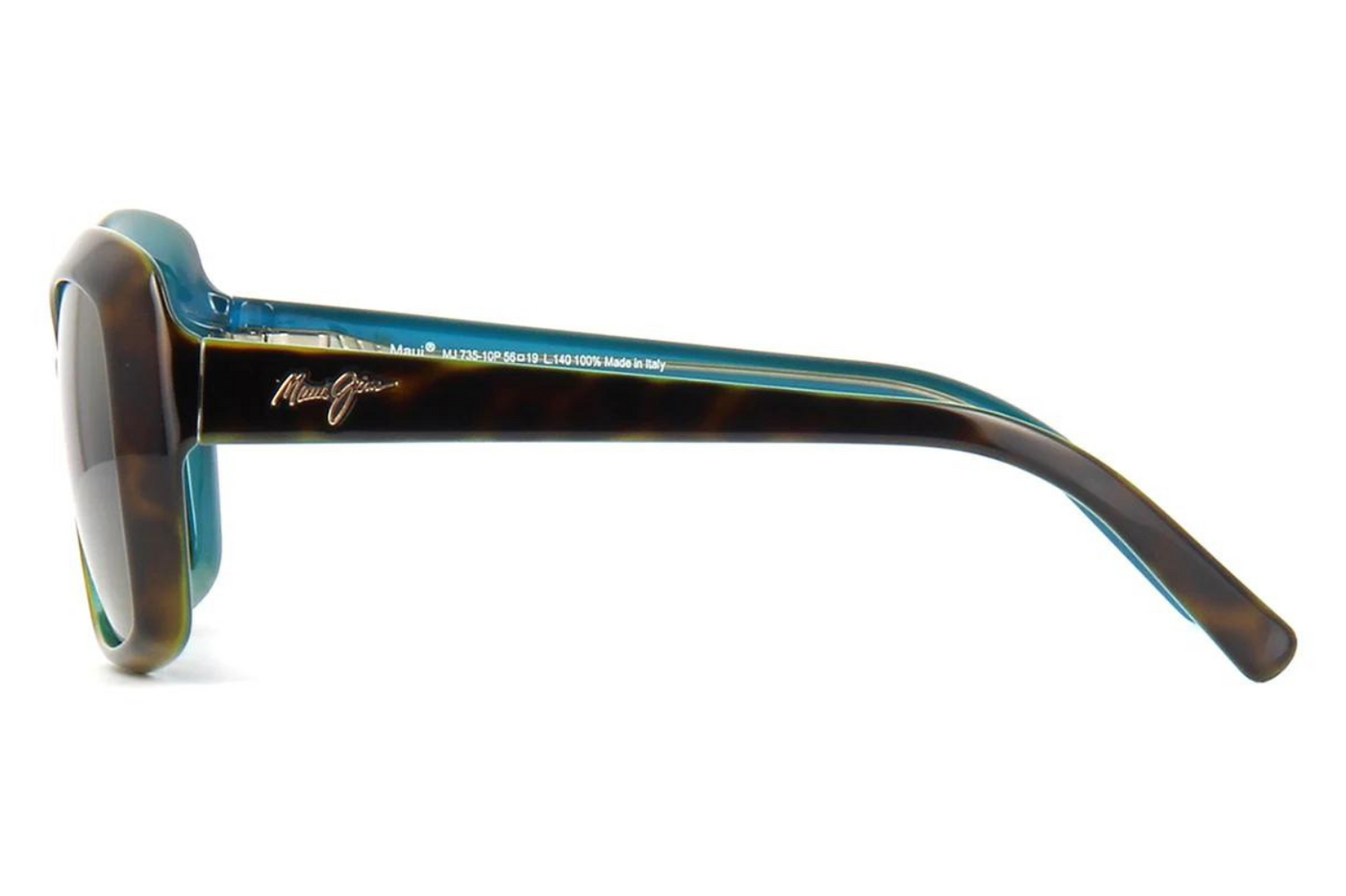 Maui jim 735 best sale