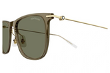 Mont Blanc Sunglasses MB0206S 004