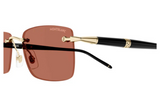 Mont Blanc Sunglasses MB0344S