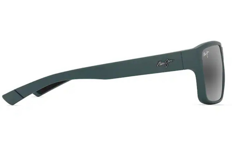 Maui Jim Sunglasses Uila Asian Fit 662