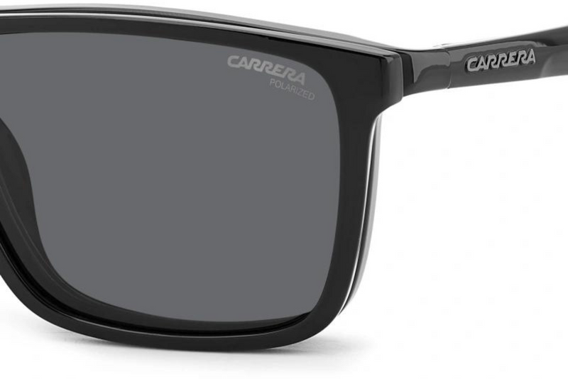 Carrera Sunglasses CA 4020/CS Clip On POLARIZED