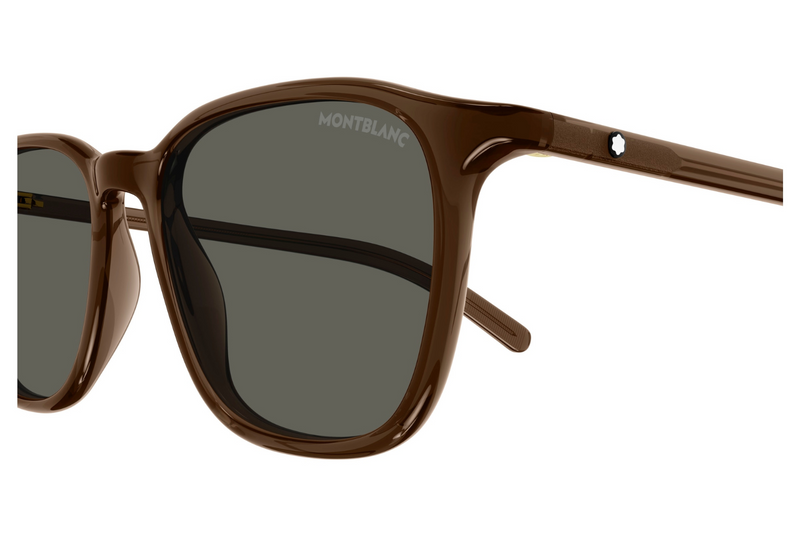 Mont Blanc Sunglasses MB0325S 003