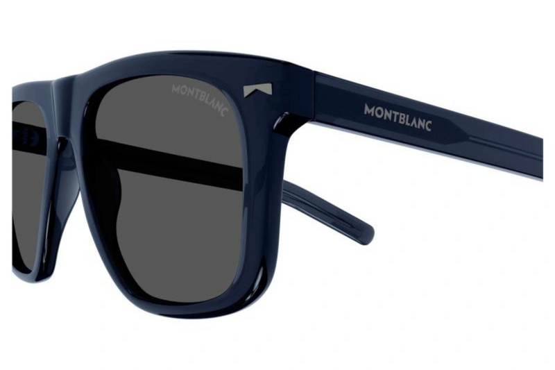 Mont Blanc Sunglasses MB0227S