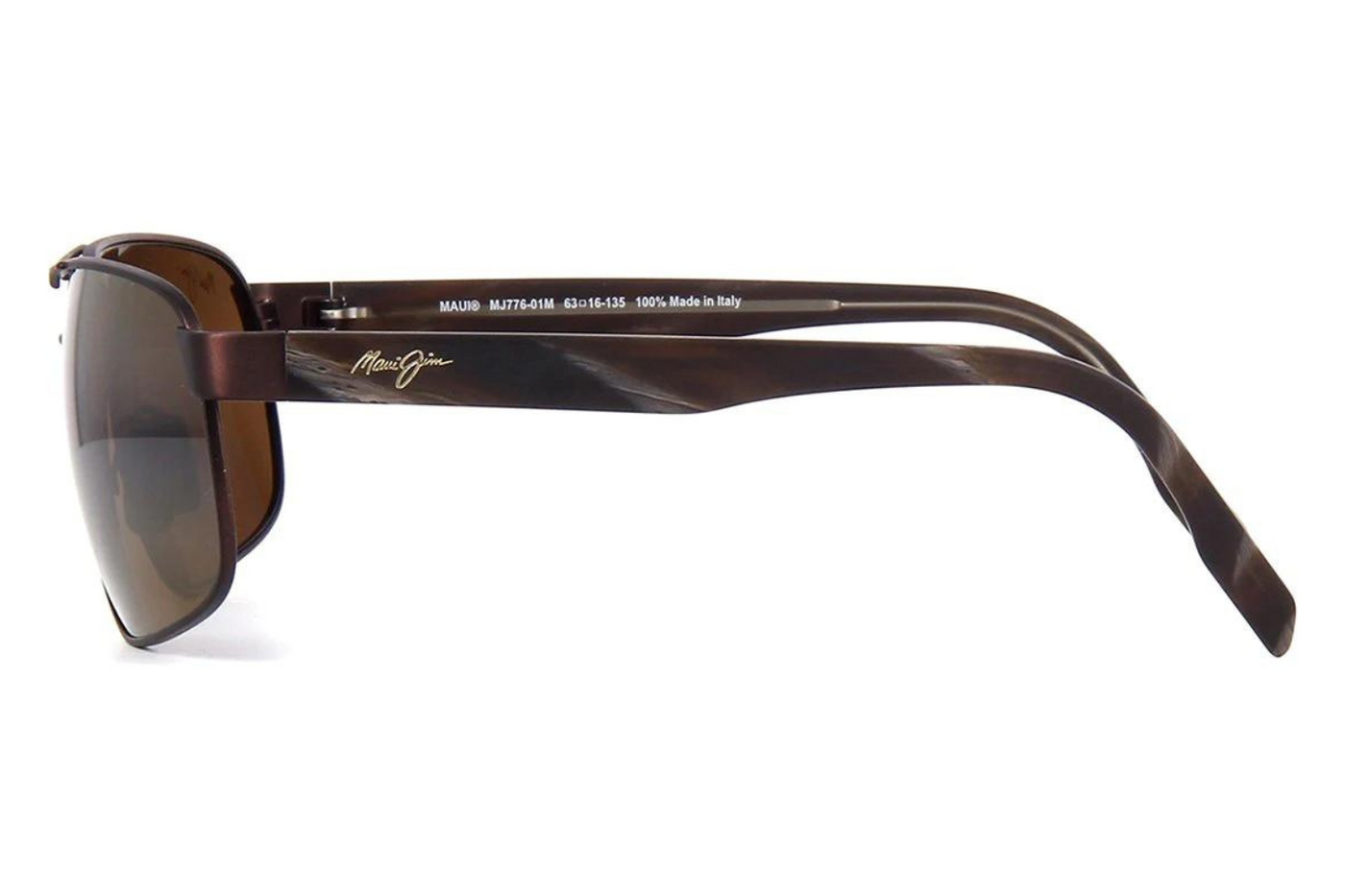 Maui jim whitehaven 776 sales