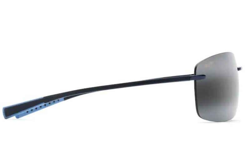 Maui Jim Sunglasses KUMU MJ 724 06 woweye