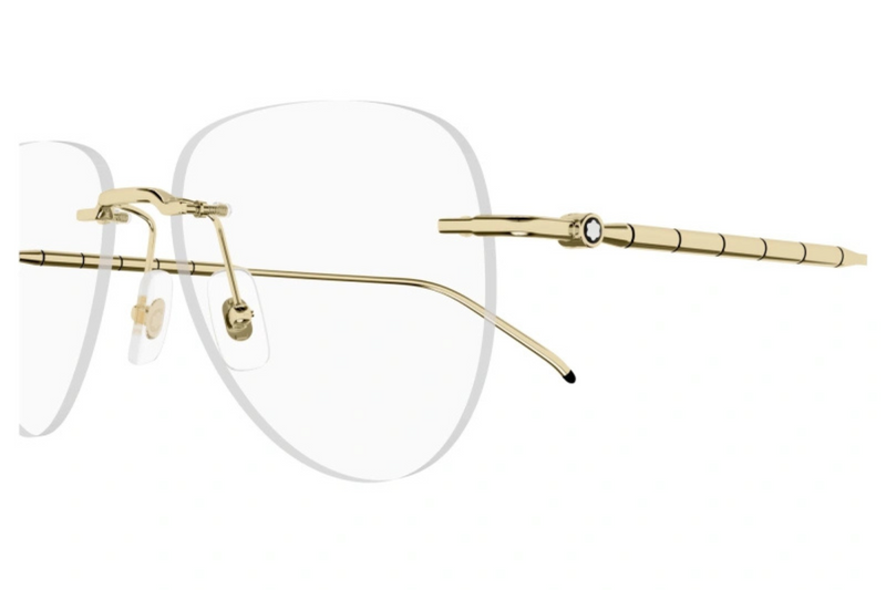 Mont Blanc Frame MB0312O