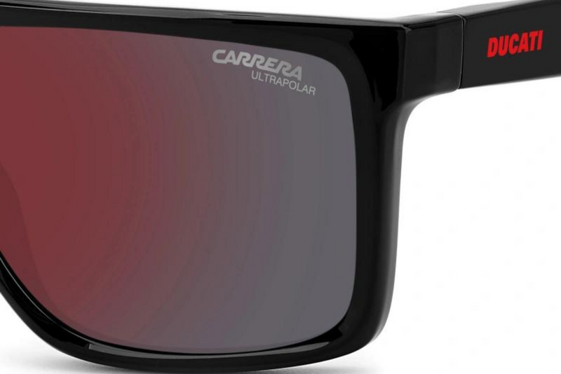 Carrera Sunglasses CARDUC 018/S 807 POLARIZED