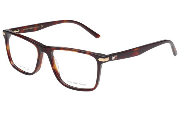 Tommy Hilfiger Frame TH6312