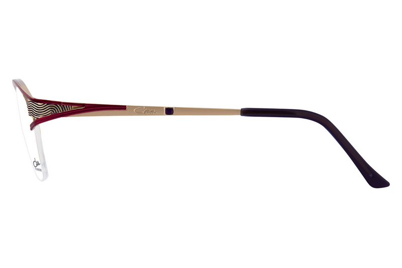 Cazal Frame 1274 002 53