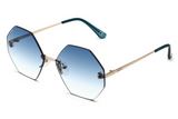 Scott Sunglasses SC2642 Billie