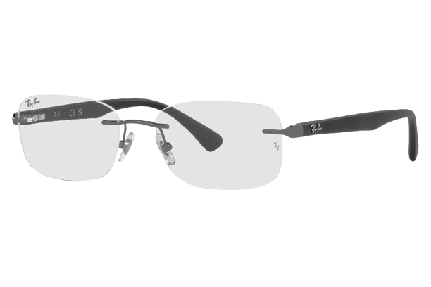 Ray-Ban Frame RX6488I