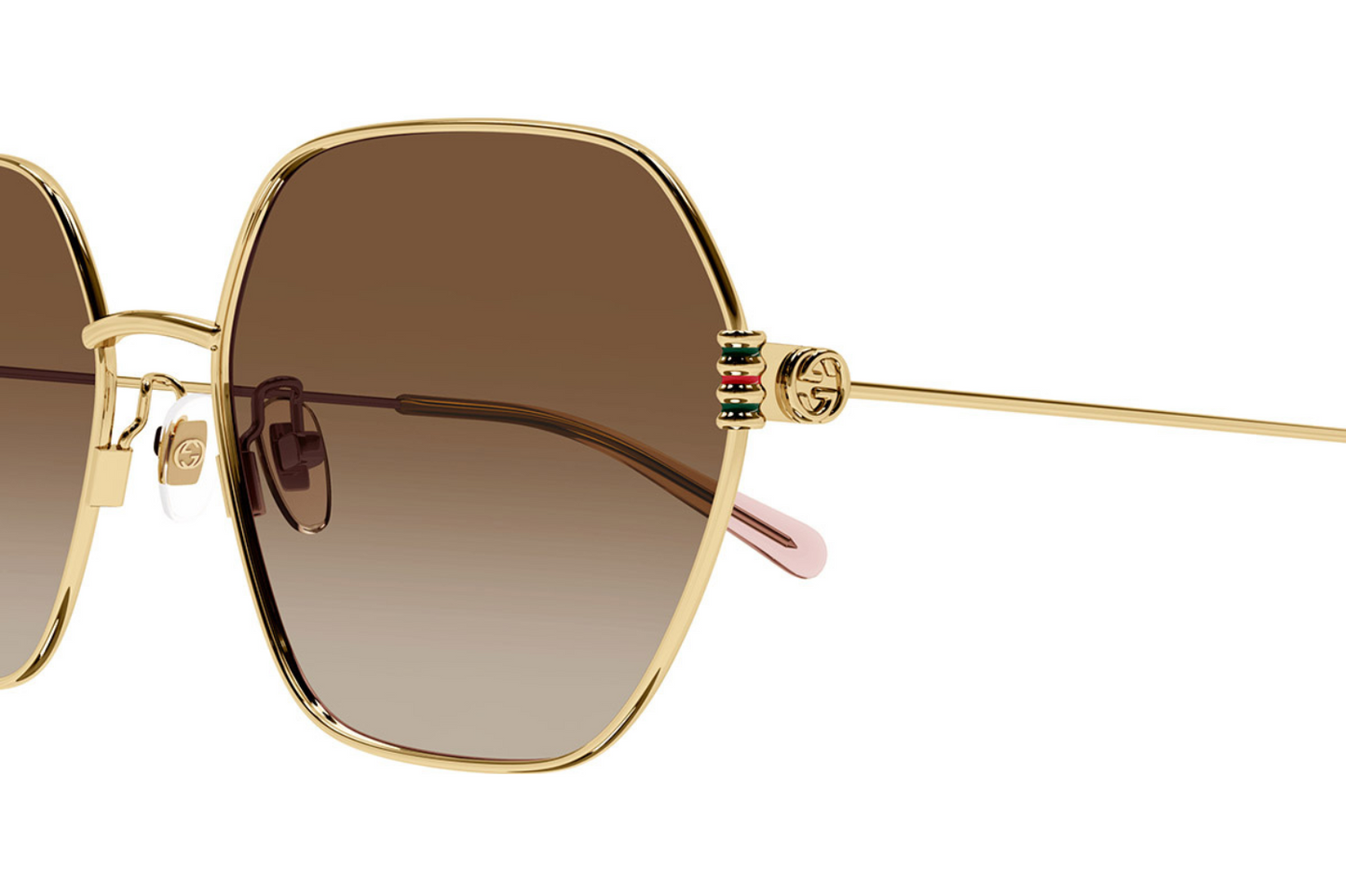 Gucci Sunglasses GG 1285SA 002