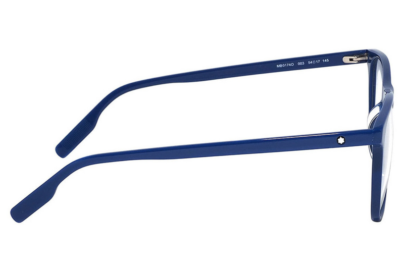 Mont Blanc Frame MB0174O 003