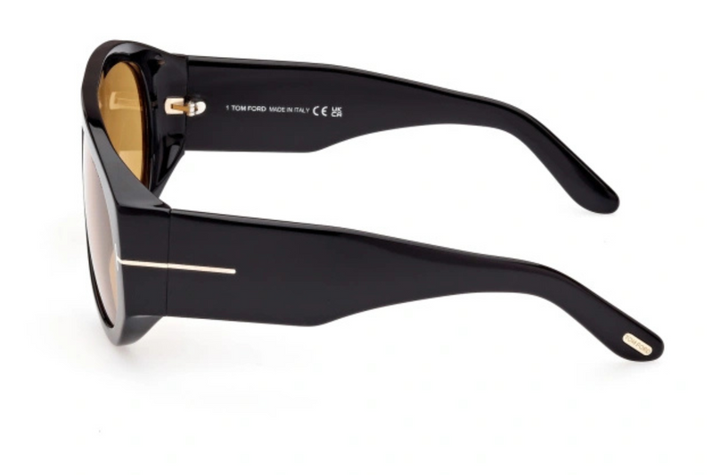 Tom Ford FT1044 BRONSON 01E
