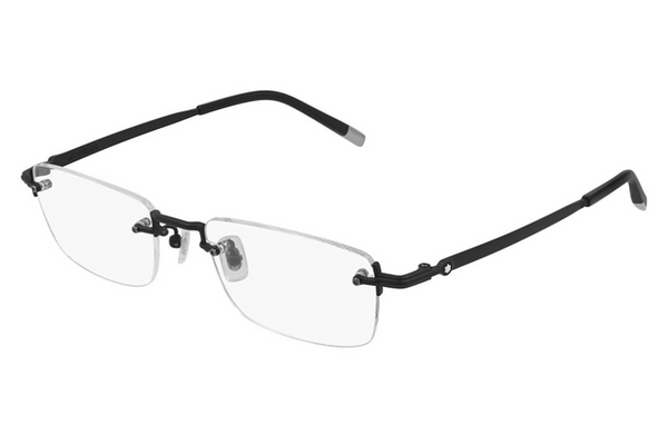 Mont Blanc Frame MB0132O 001