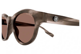 Mont Blanc Sunglasses MB0200S 003