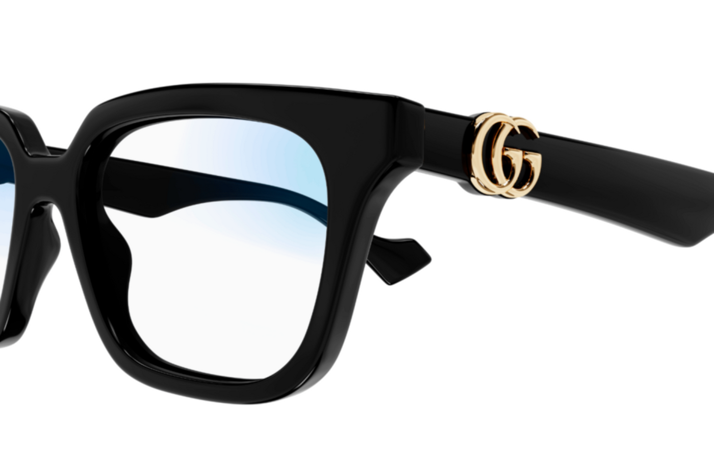 Gucci Sunglasses GG1536S 001 – woweye