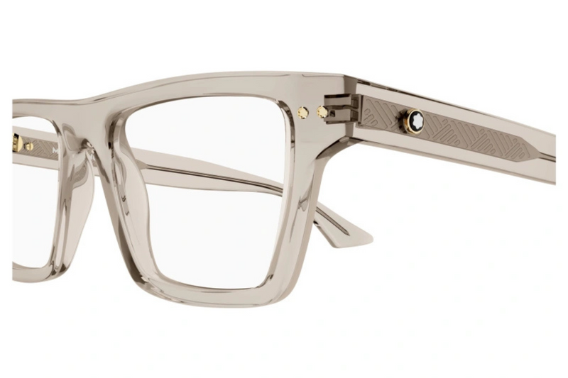 Mont Blanc Frame MB0288O 004