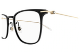 Mont Blanc Frame MB0356O