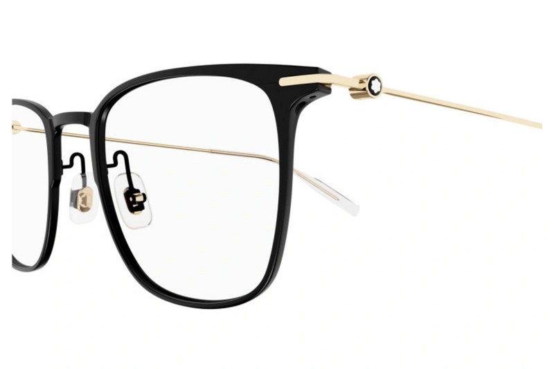Mont Blanc Frame MB0356O