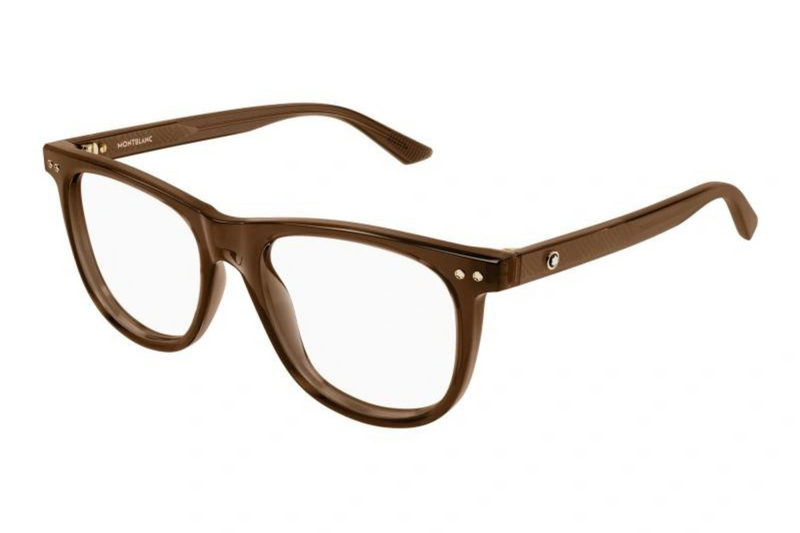 Mont Blanc Frame MB0323O