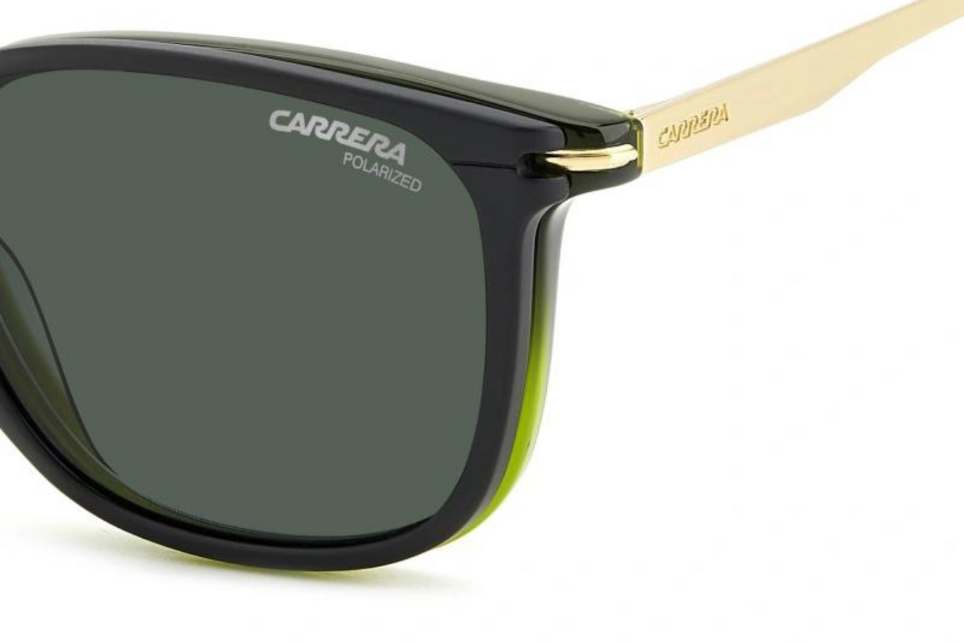 Carrera Sunglasses CA 332 CS Clip On POLARIZED woweye