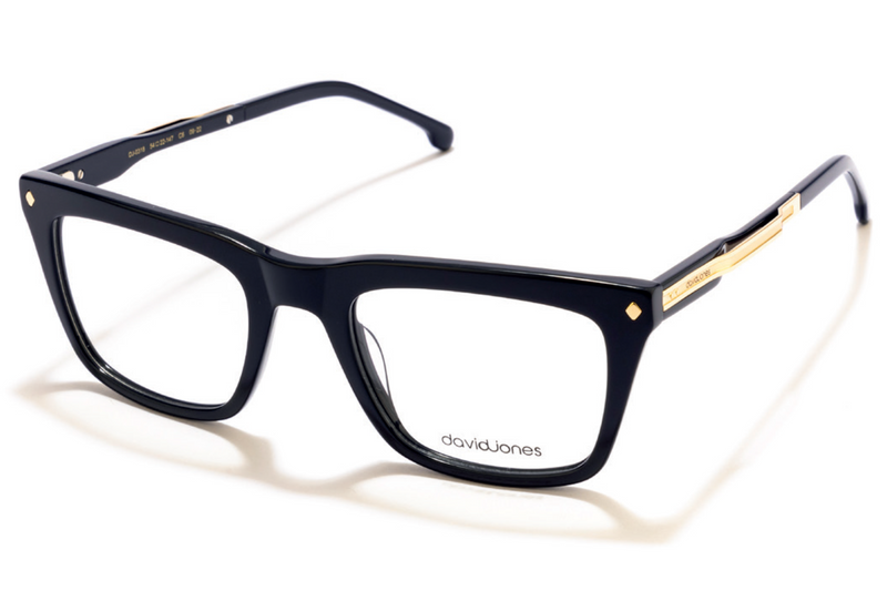 David Jones Frame 0318