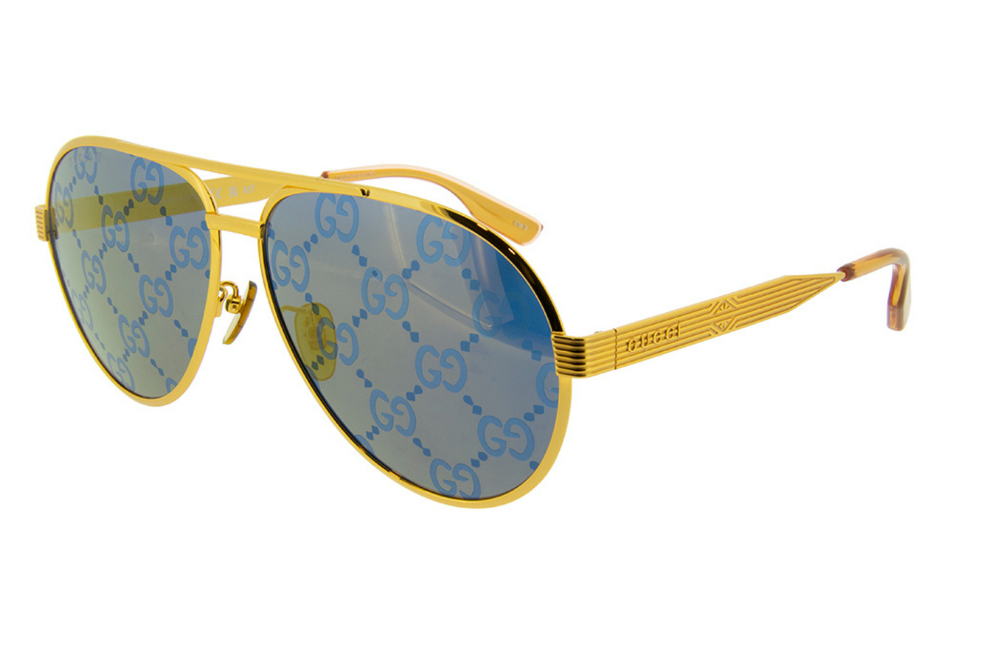Gucci Sunglasses GG1513S – woweye
