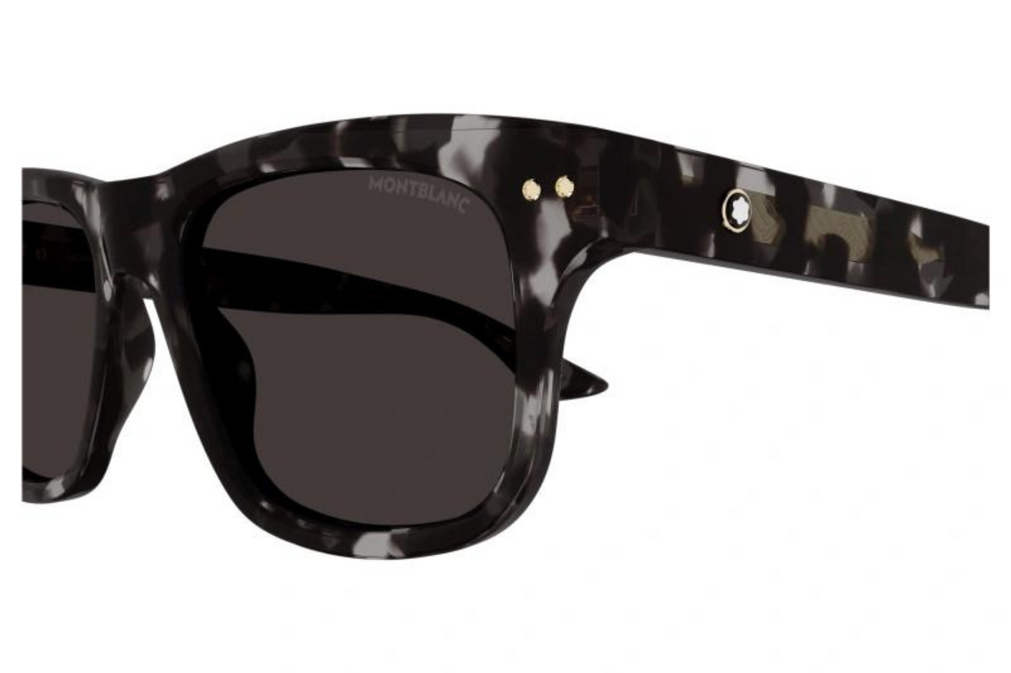 Mont Blanc Sunglasses MB0319S 003