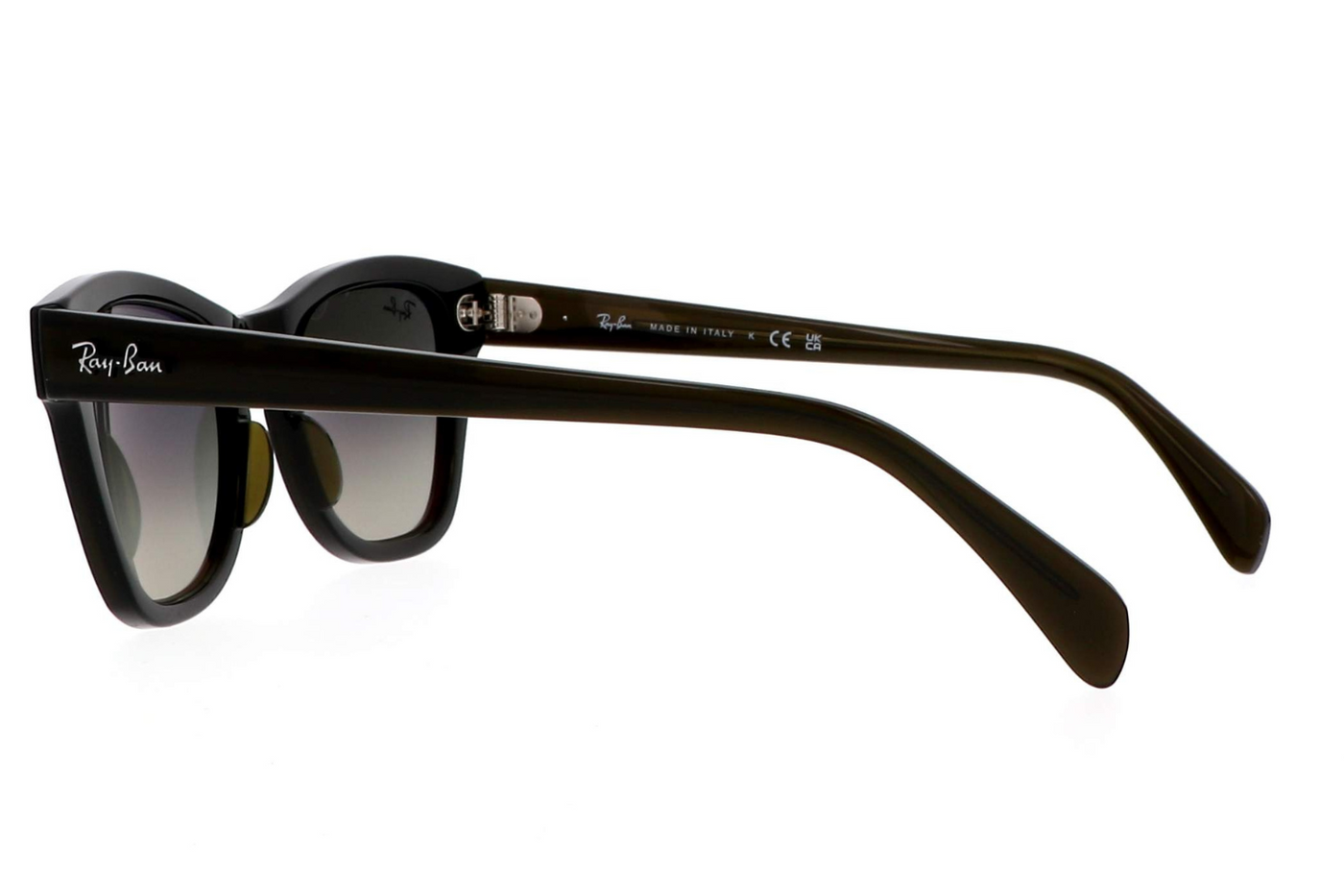 Ray-Ban Sunglasses RB0707/S 53 6642/71 – woweye