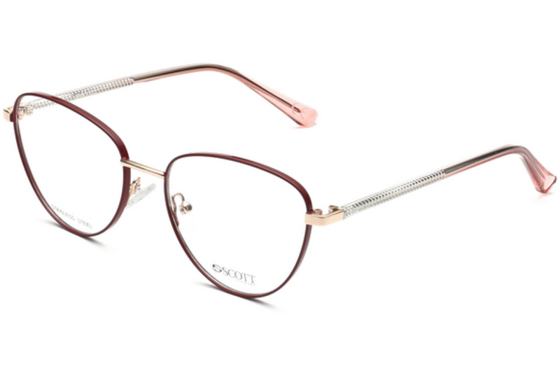 Scott Frame SC5535