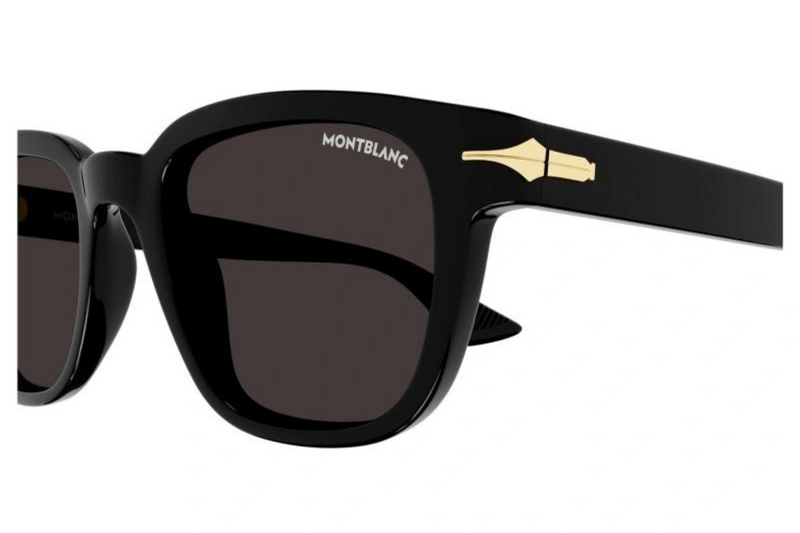 Mont Blanc Sunglasses MB0302S