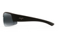 Maui Jim Sunglasses SWITCHBACKS 523 POLARIZED