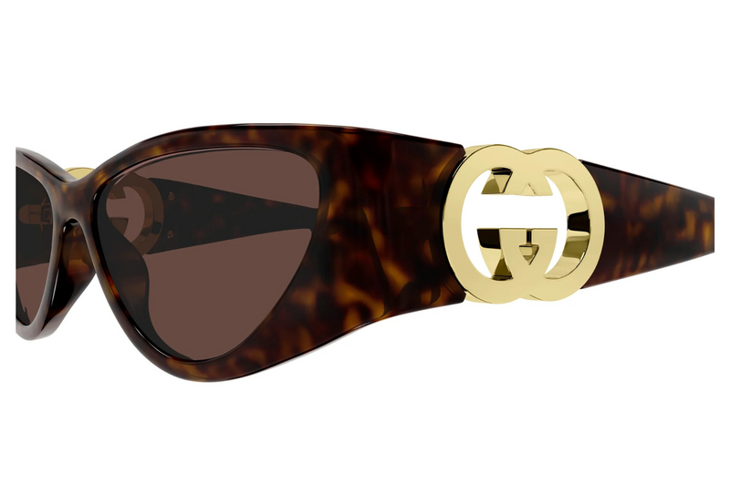 Gucci Sunglasses GG1824S