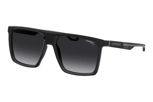 Carrera Sunglasses 4019/S 807/WJ 58 POLARIZED