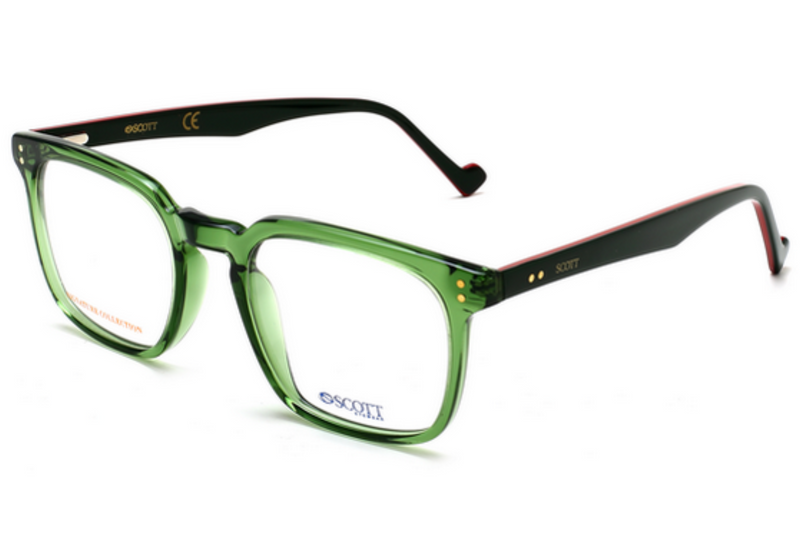 Scott Frame SC8003