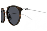 Mont Blanc Sunglasses MB0204S 002