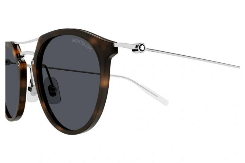 Mont Blanc Sunglasses MB0204S 002