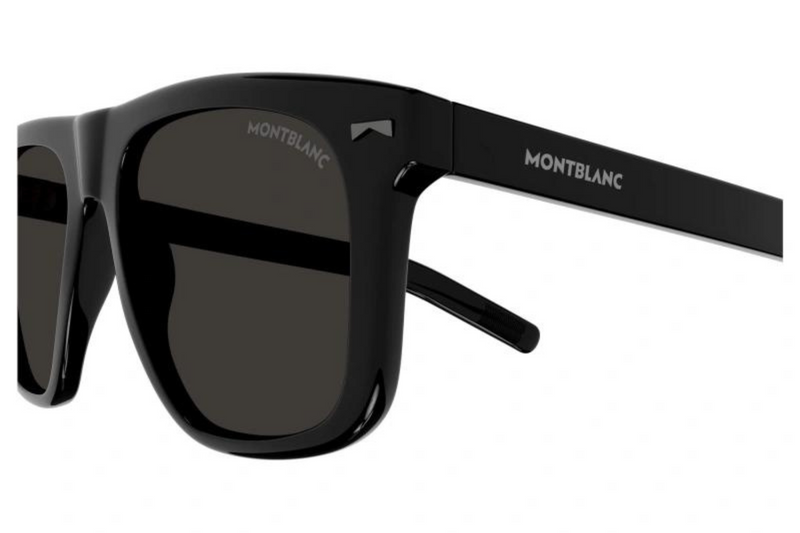 Mont Blanc Sunglasses MB0227S