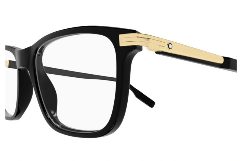 Mont Blanc Frame MB0277O