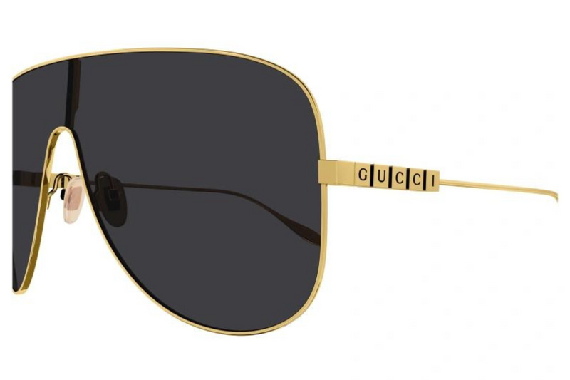 Gucci Sunglasses GG1436S 001 woweye
